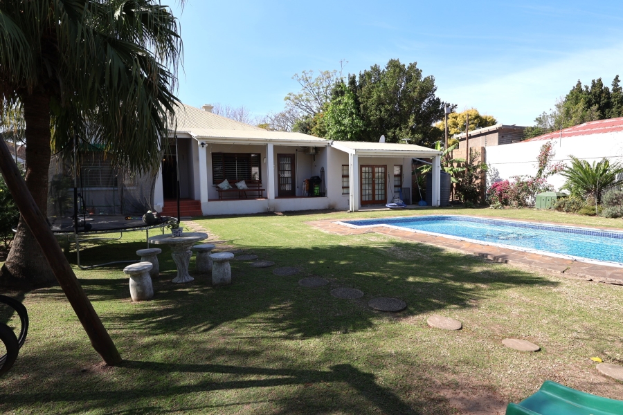 3 Bedroom Property for Sale in Selborne Eastern Cape